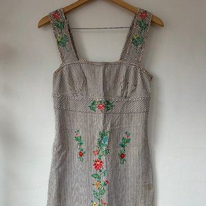 Vintage Fornarina Dress